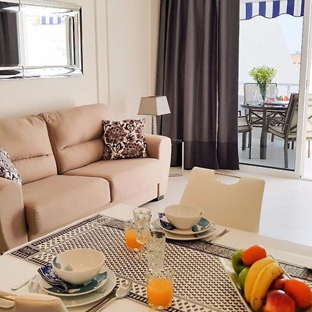 Apartament Malibu Blue Costa Adeje  Exterior photo