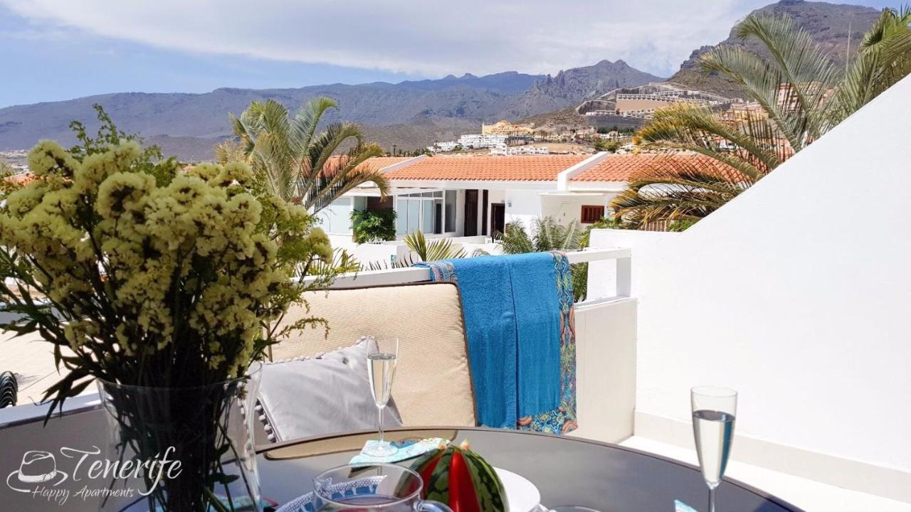 Apartament Malibu Blue Costa Adeje  Exterior photo