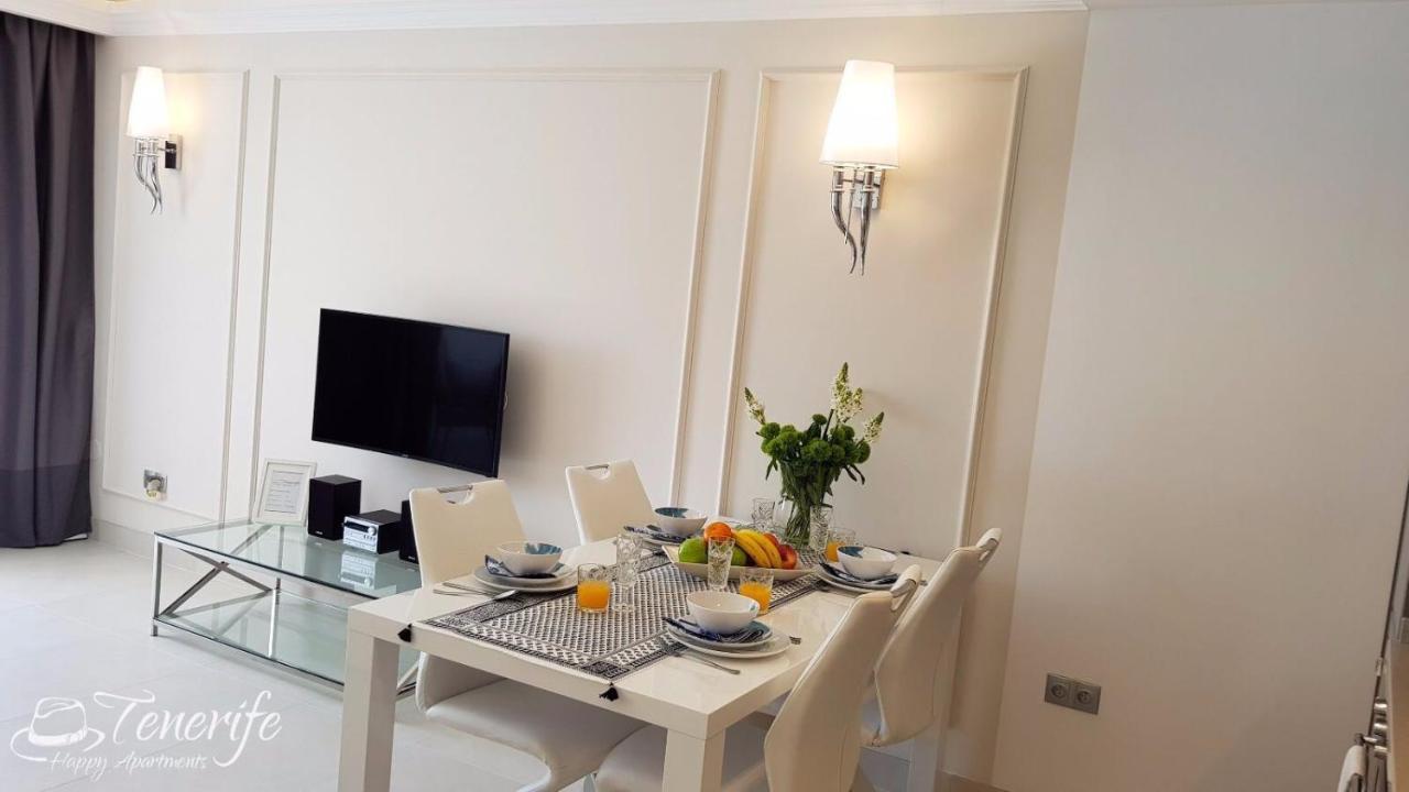 Apartament Malibu Blue Costa Adeje  Exterior photo