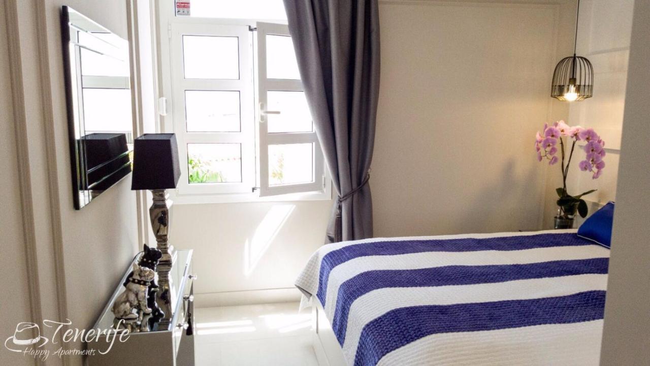Apartament Malibu Blue Costa Adeje  Exterior photo