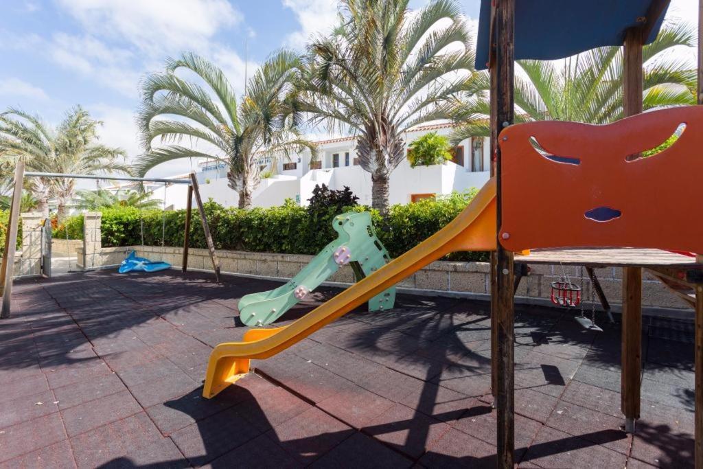 Apartament Malibu Blue Costa Adeje  Exterior photo